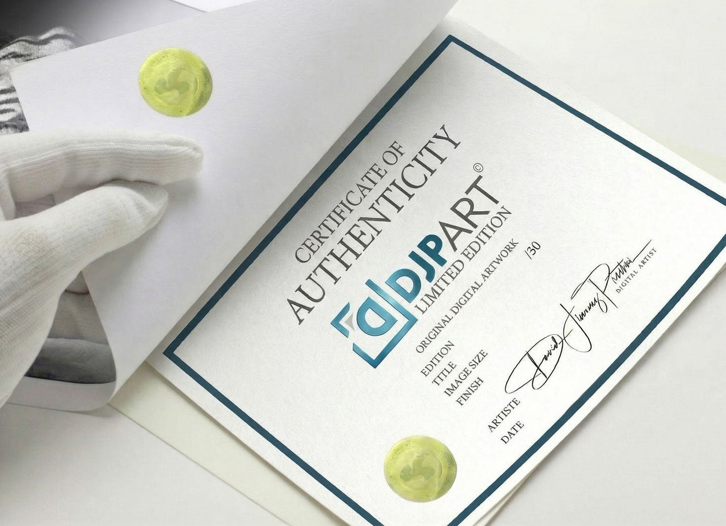 Canoeing on the Ice Ocean DJPART SHOP