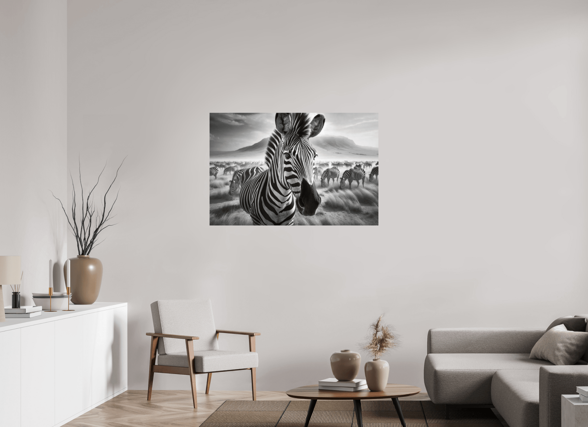 Zebra Island DJPART SHOP